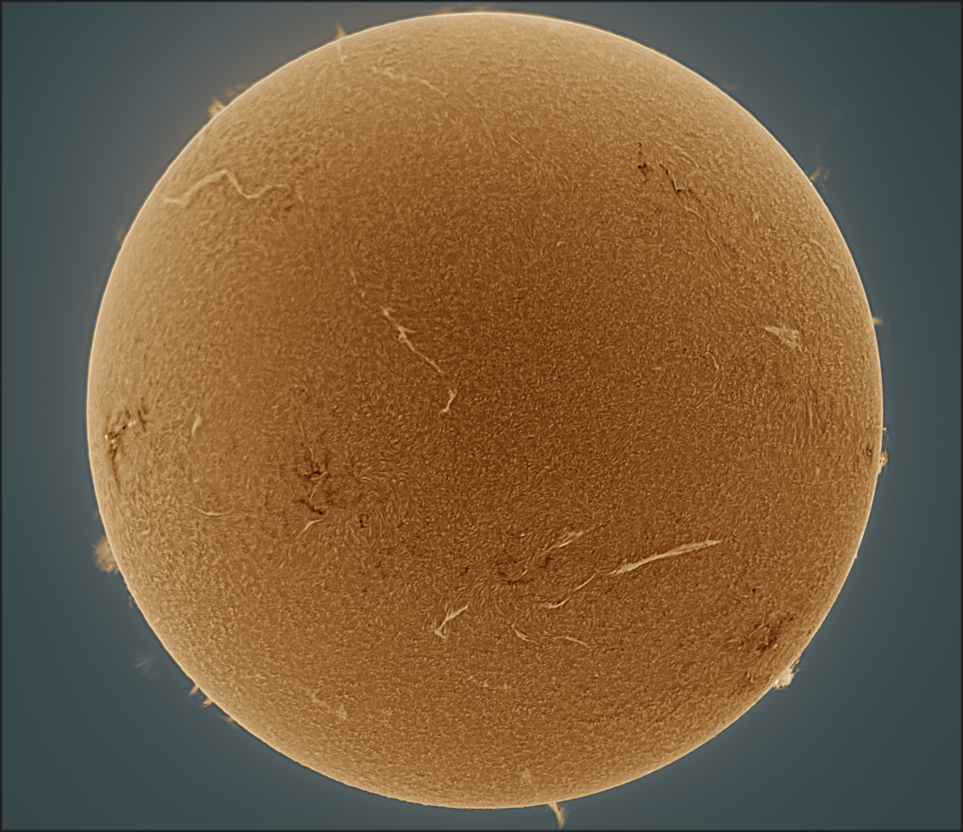  Sun on 04/07/23